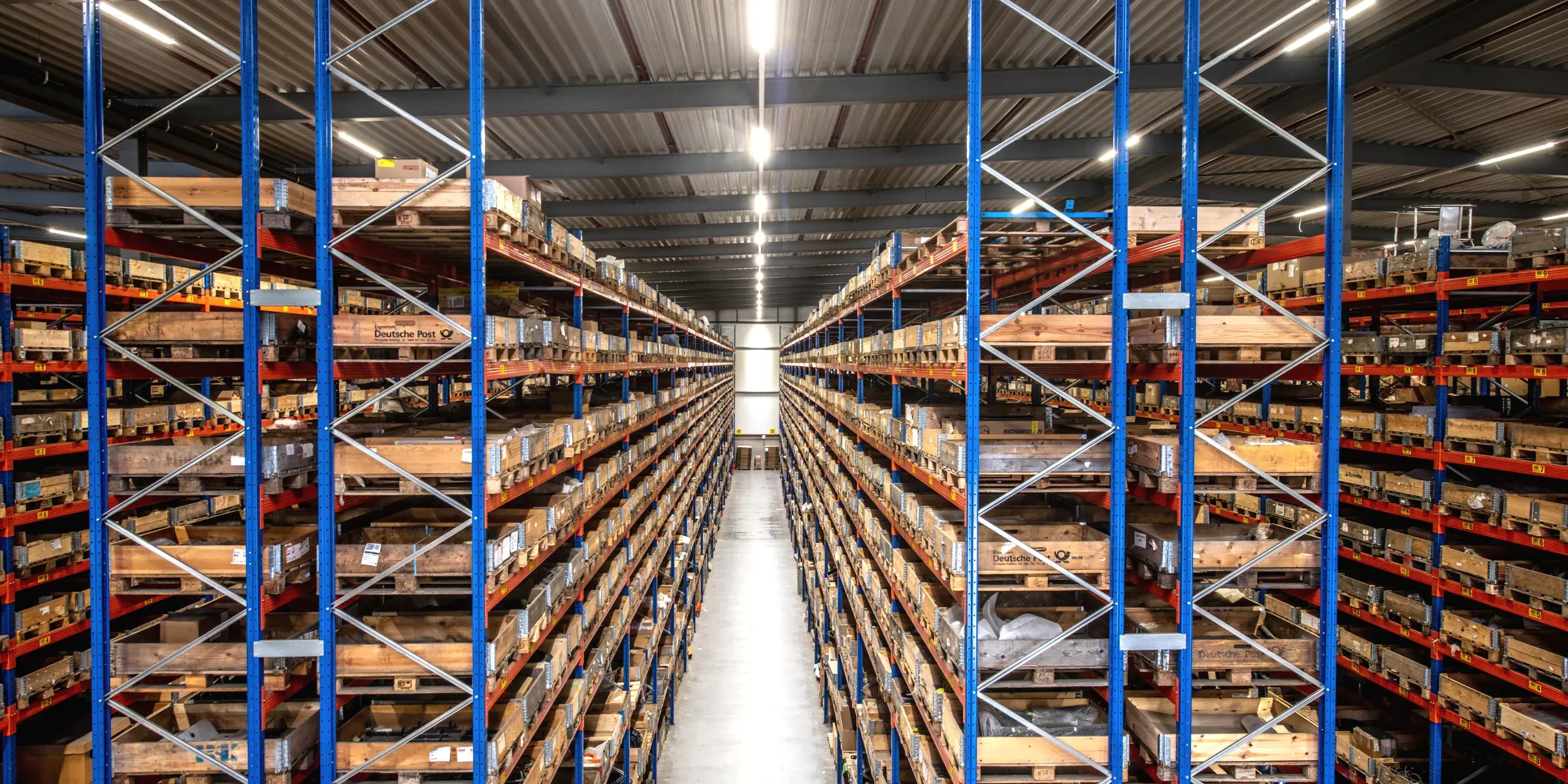 Broekman Logistics 