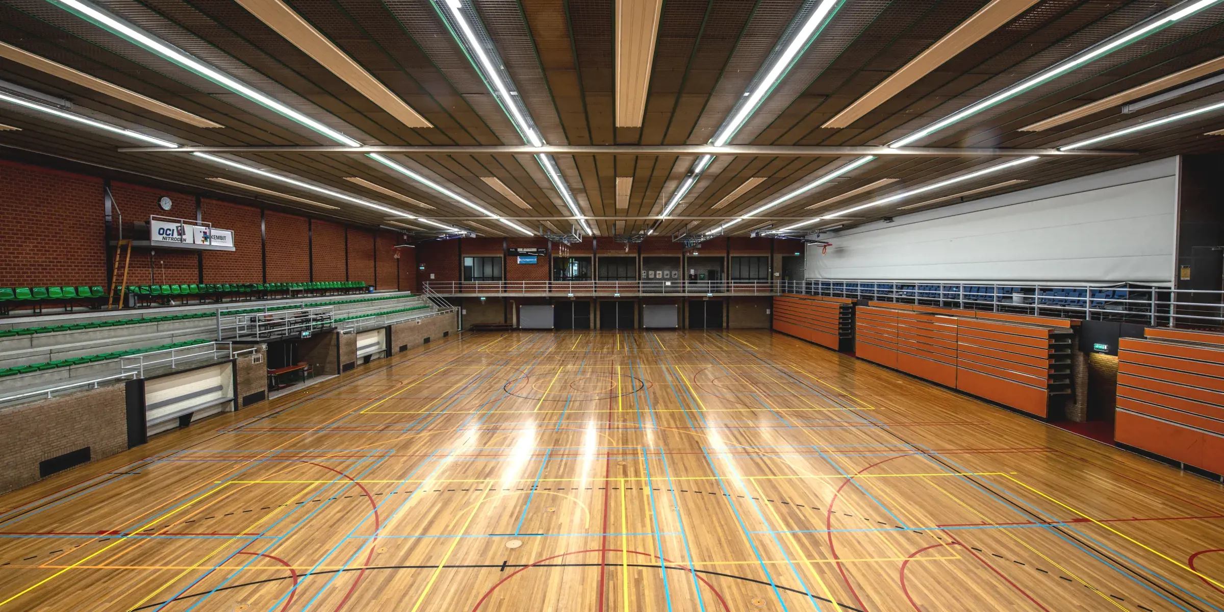 Stadssporthal Sittard