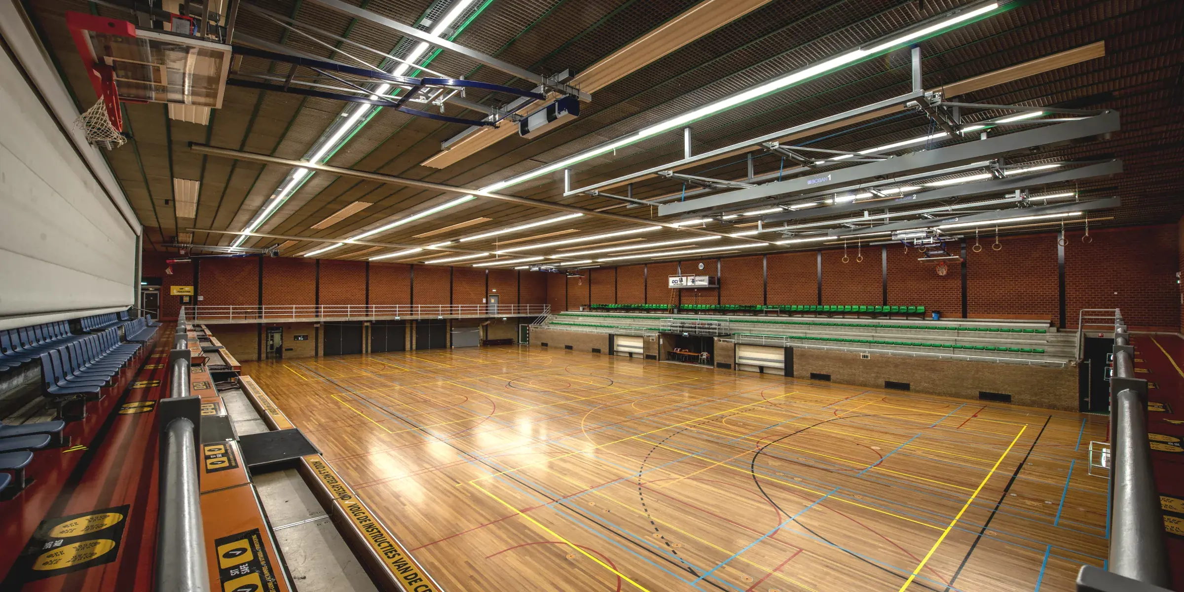 Stadssporthal Sittard