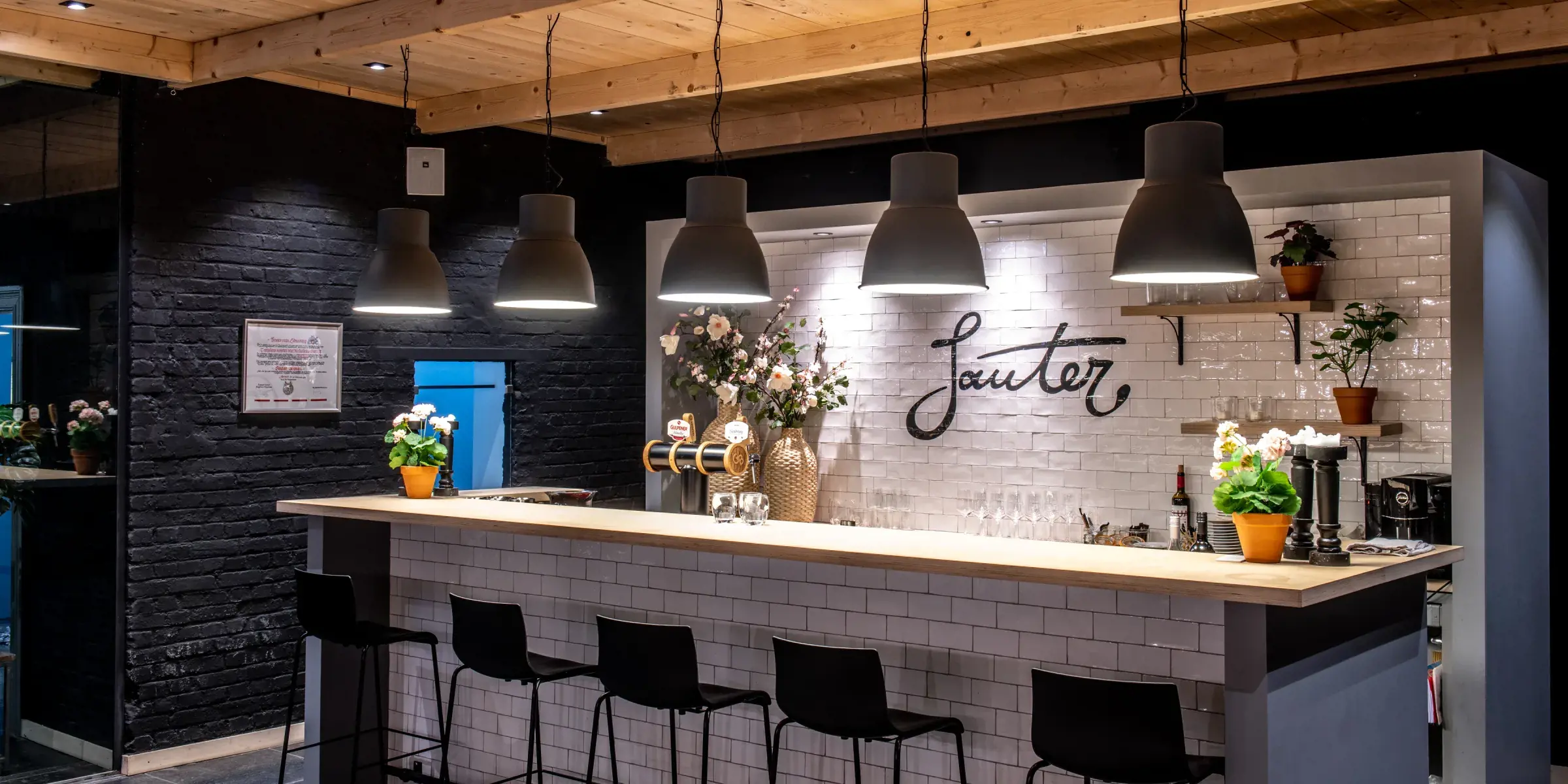 Sauter Wijnen