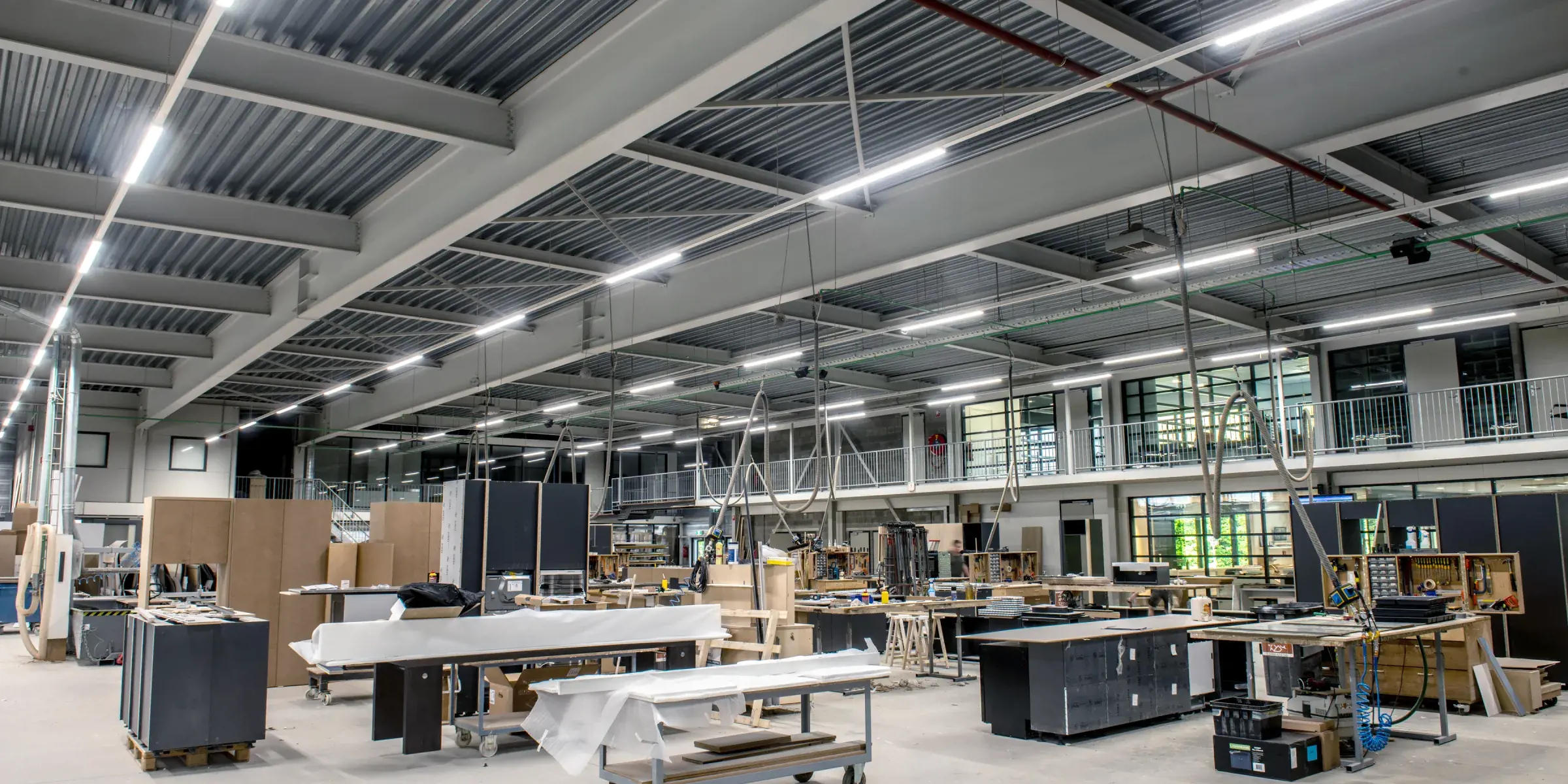 Leunissen Interieurbouw