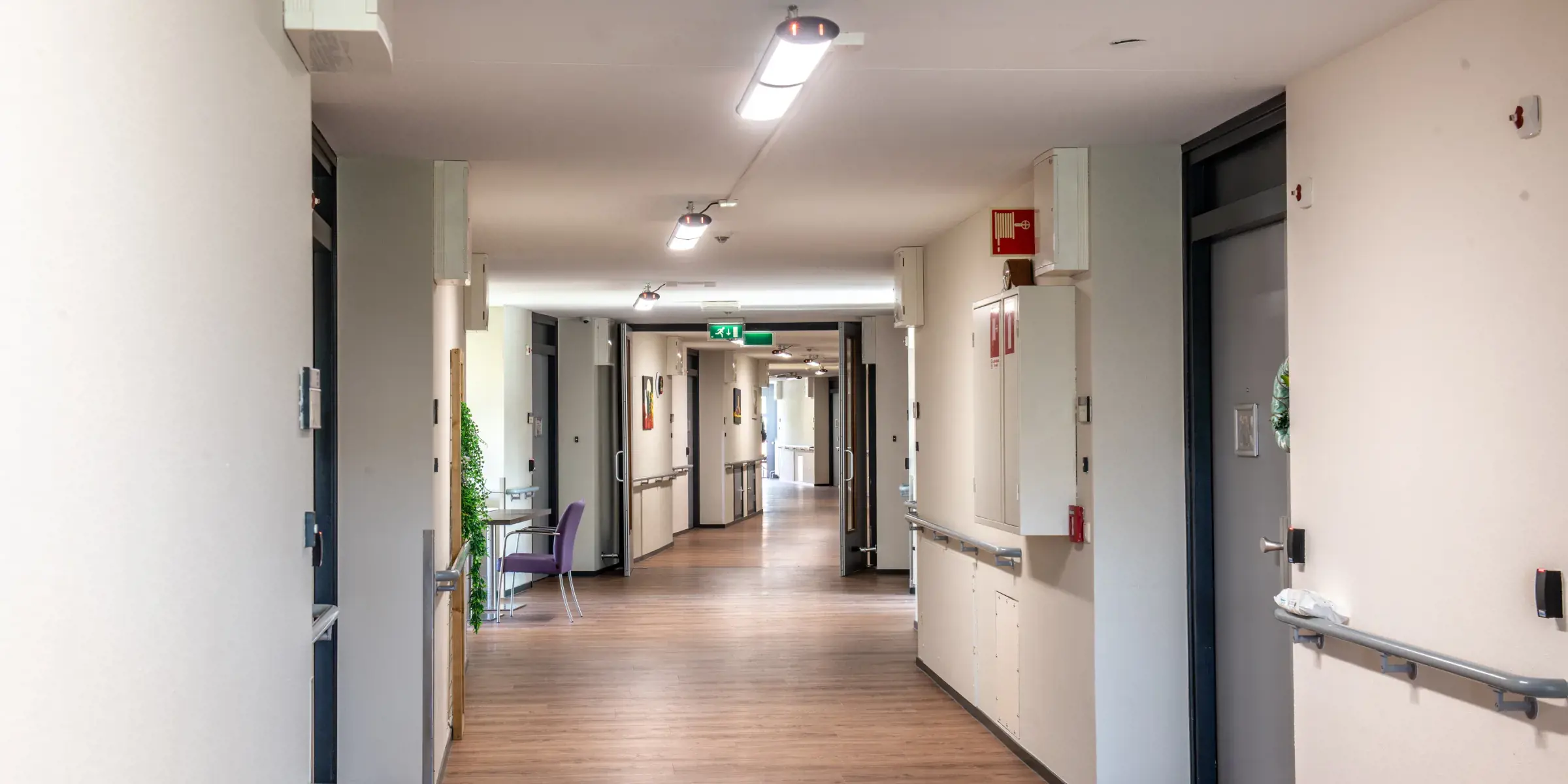 Vivantes Ouderenzorg