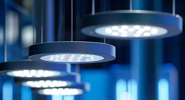 Profleds, Ledlicht voor bedrijven