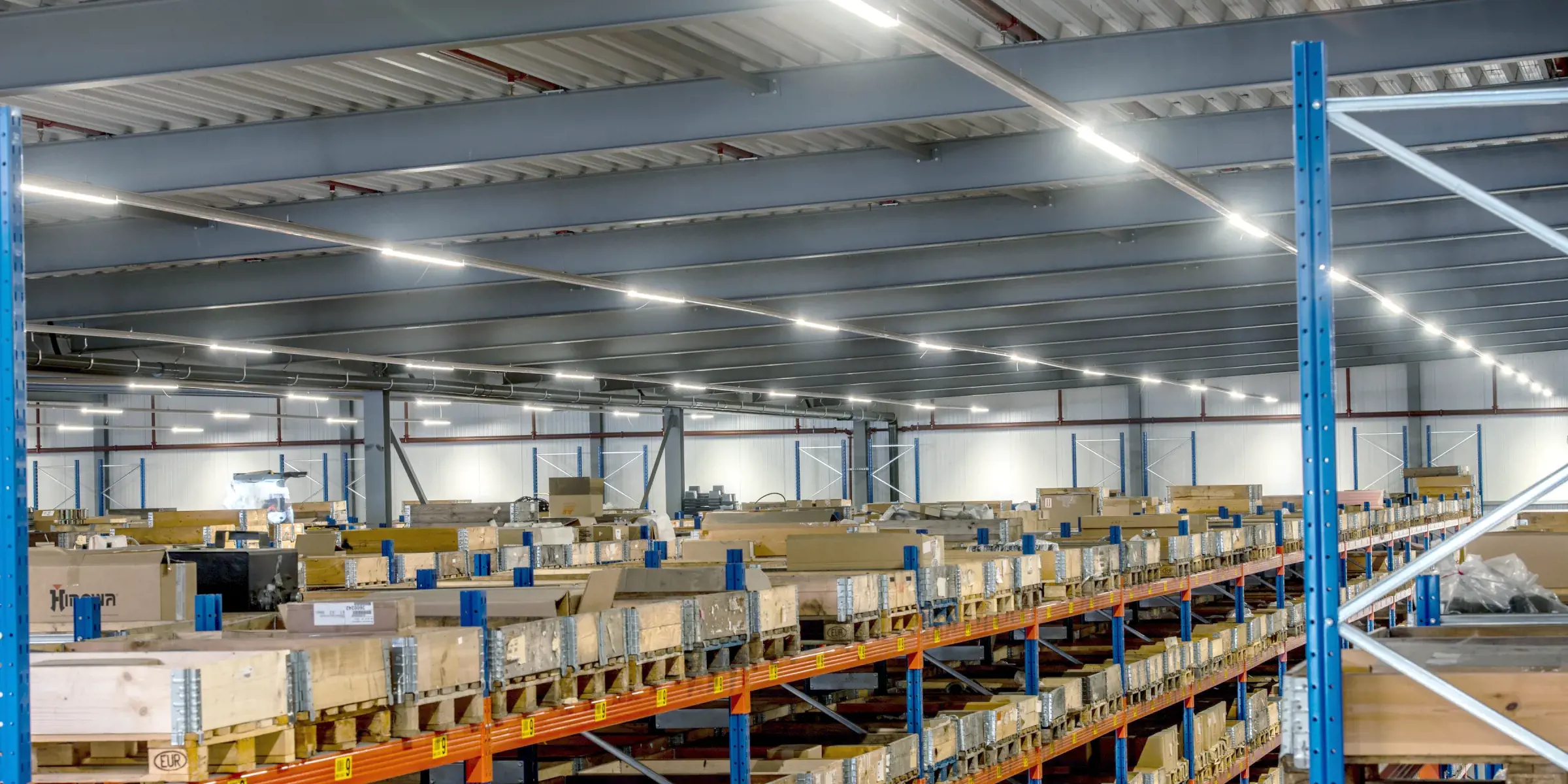 Broekman Logistics 