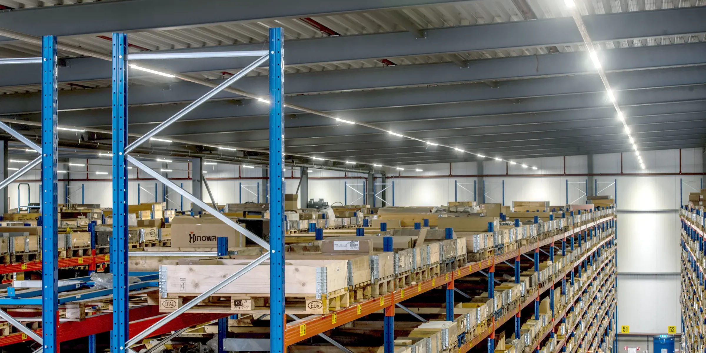 Broekman Logistics 