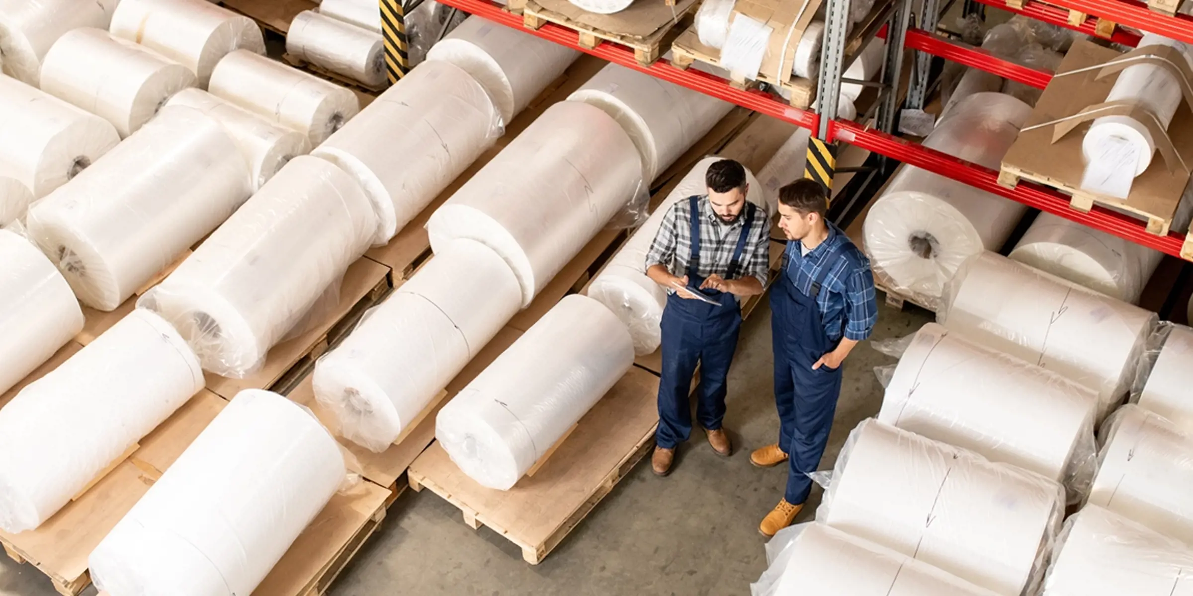 Advies van LED-specialisten