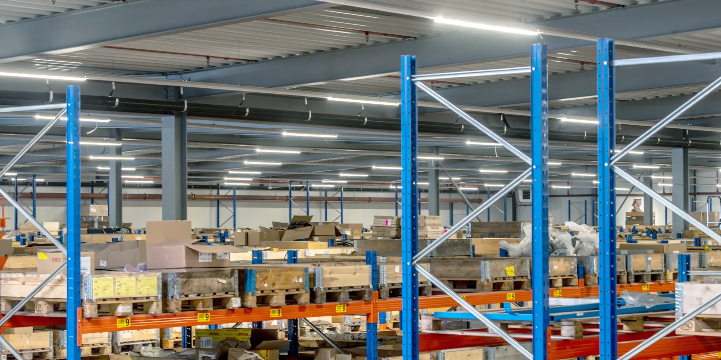 Broekman Logistics 