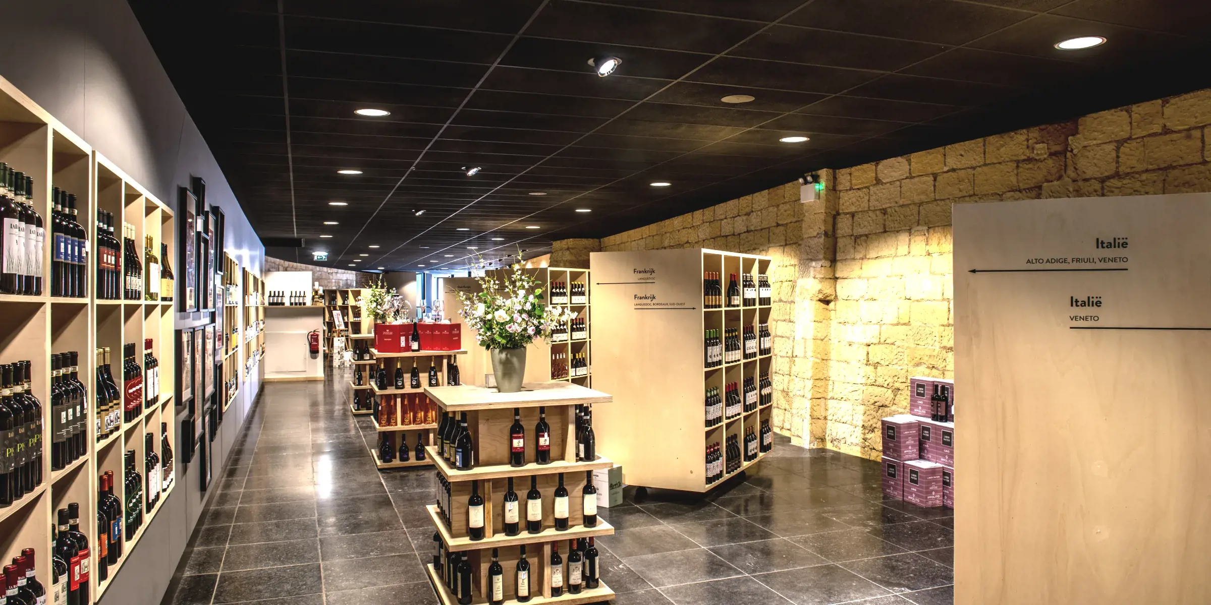 Sauter Wijnen