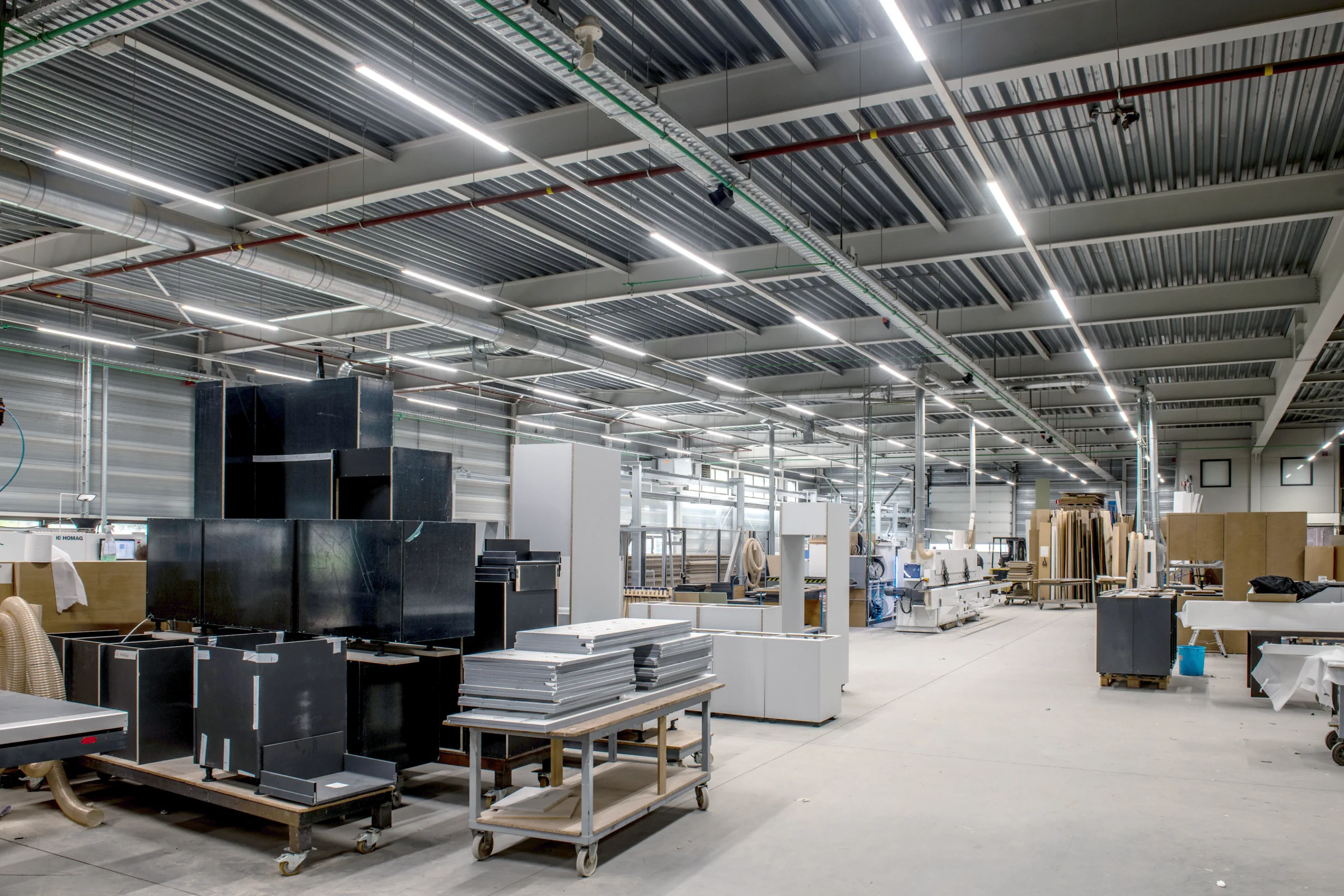 Leunissen Interieurbouw