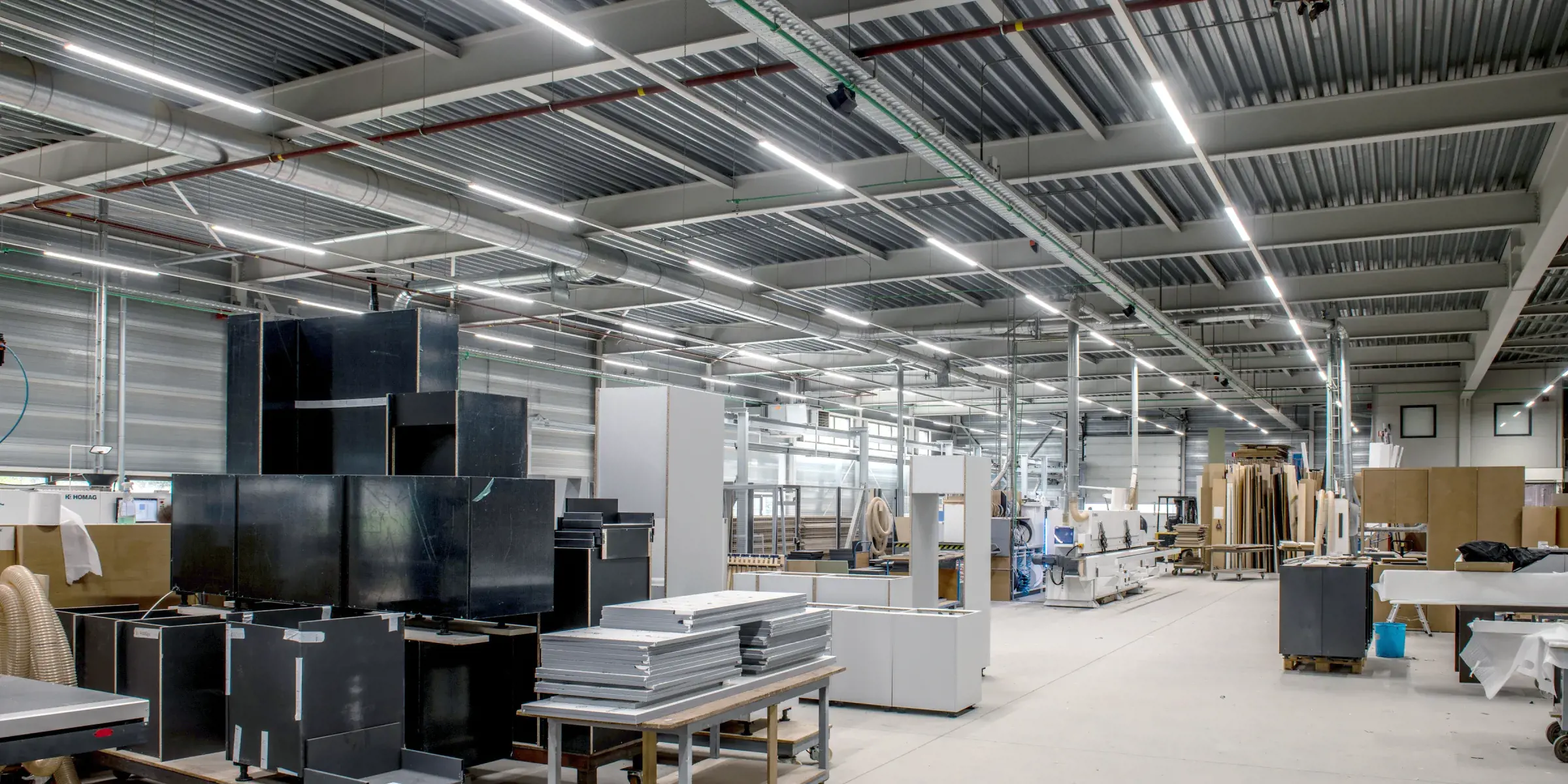 Leunissen Interieurbouw