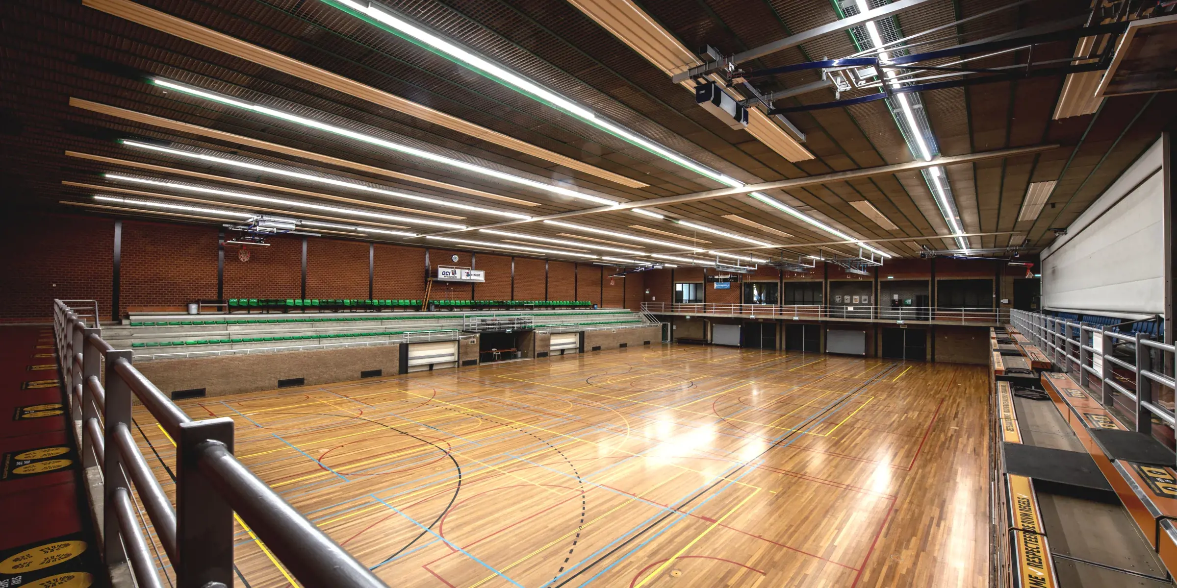 Stadssporthal Sittard